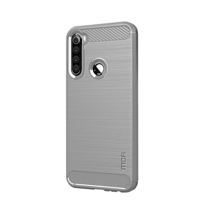 Θήκη Xiaomi Redmi Note 8T Mofi Brushed Effect