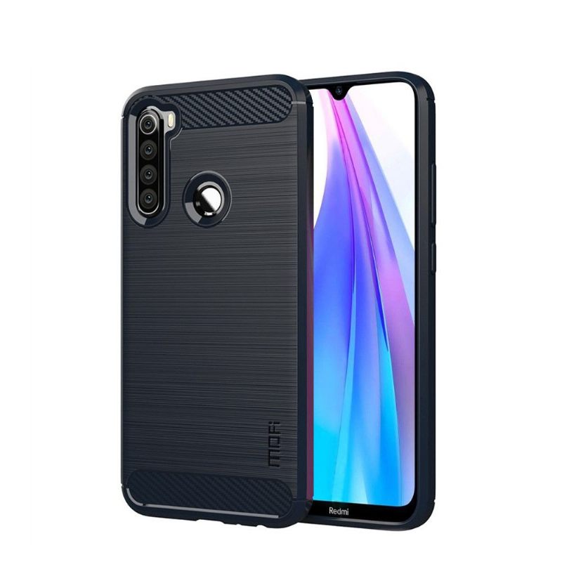 Θήκη Xiaomi Redmi Note 8T Mofi Brushed Effect