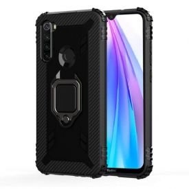 Θήκη Xiaomi Redmi Note 8T Ultra Protective With Support