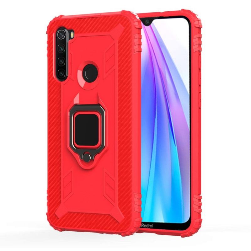 Θήκη Xiaomi Redmi Note 8T Ultra Protective With Support