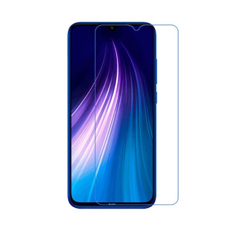 Xiaomi Redmi Note 8T - Πακέτο 5 Προστατευτικών Μεμβρανών