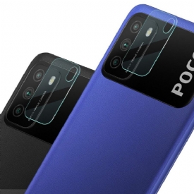 Tempered Glass Για Φακό Xiaomi Poco M3 (2 Τεμάχια)