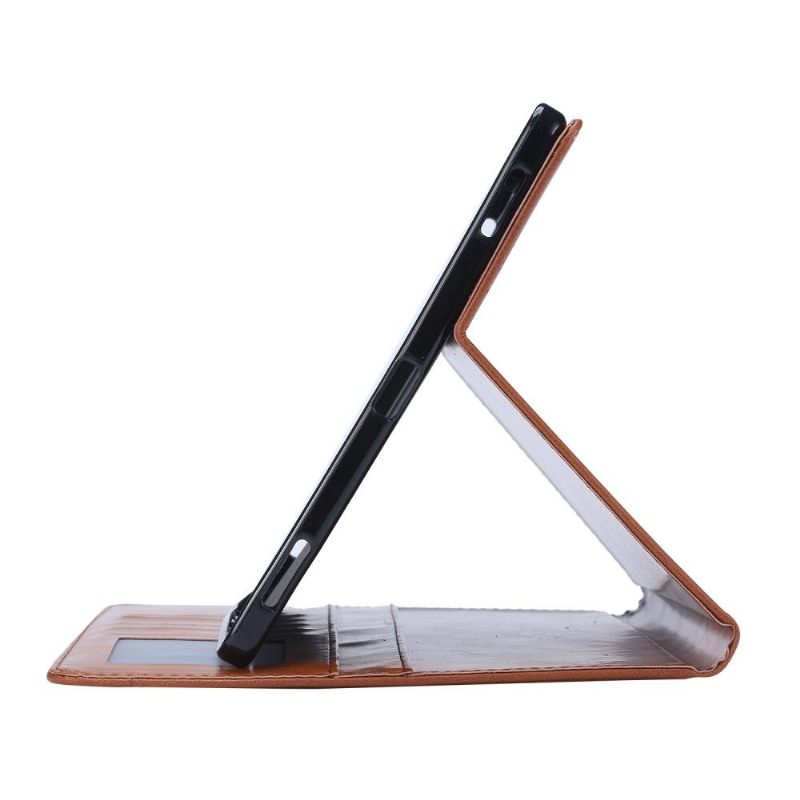 Κάλυμμα Samsung Galaxy Tab S7 Κάρτα Θήκης Stand Case