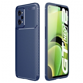 Θήκη Realme GT2 Pro Ευέλικτη Ίνα Άνθρακα