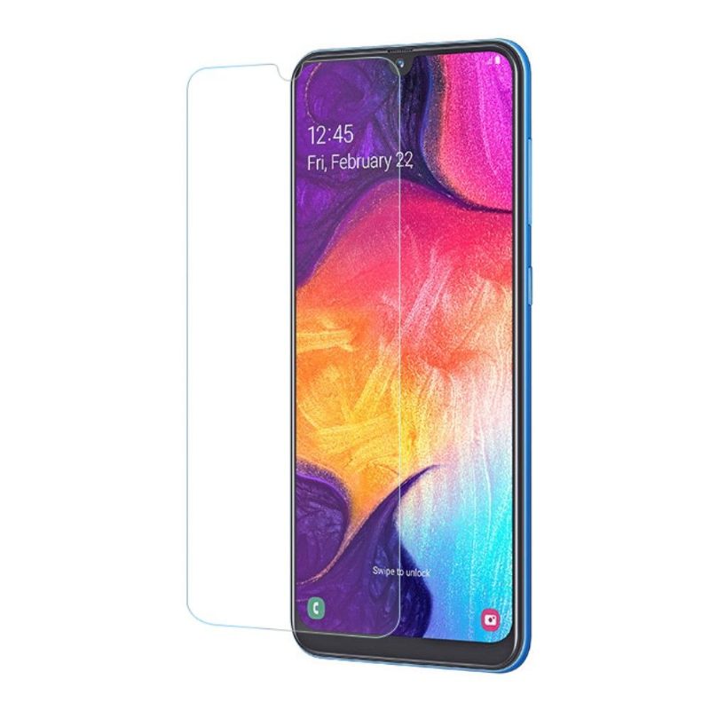 Samsung Galaxy A50 - Πακέτο 2 Μεμβρανών Από Σκληρυμένο Γυαλί