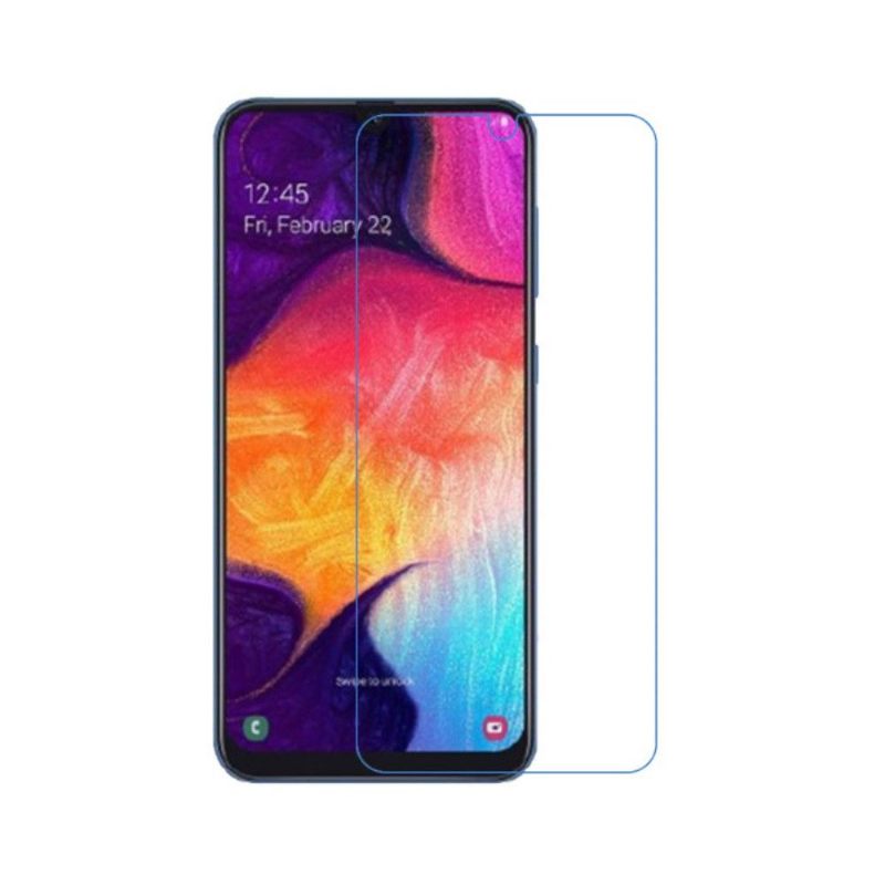 Samsung Galaxy A50 - Πακέτο 5 Προστατευτικών Μεμβρανών