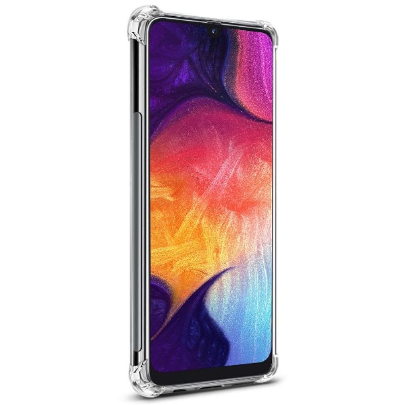 θηκη κινητου Samsung Galaxy A50 Class Protect - Διαγραφή