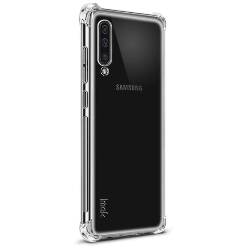 θηκη κινητου Samsung Galaxy A50 Class Protect - Διαγραφή