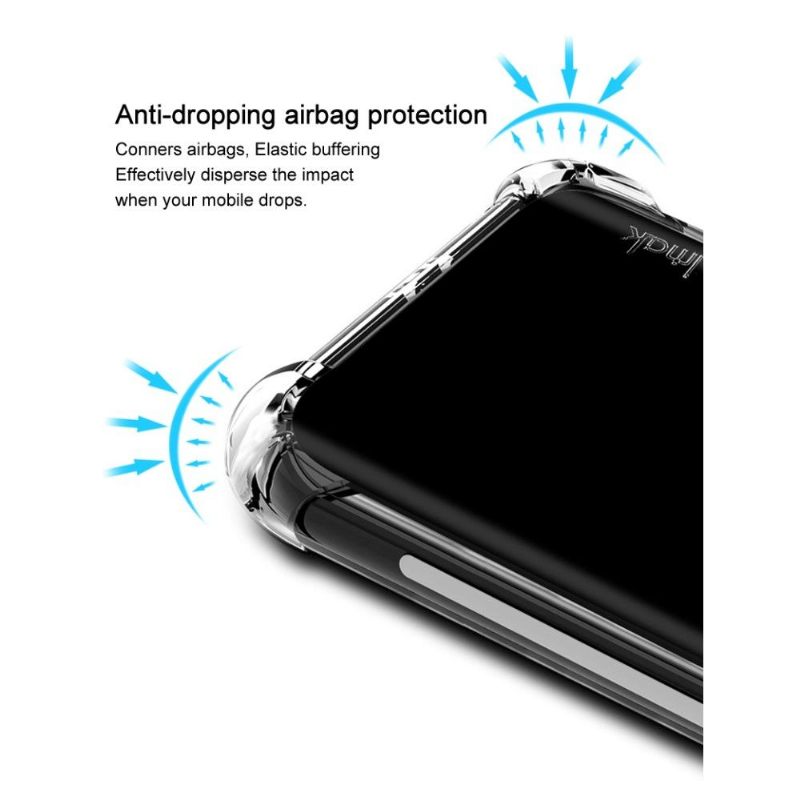 θηκη κινητου Samsung Galaxy A50 Class Protect - Διαγραφή