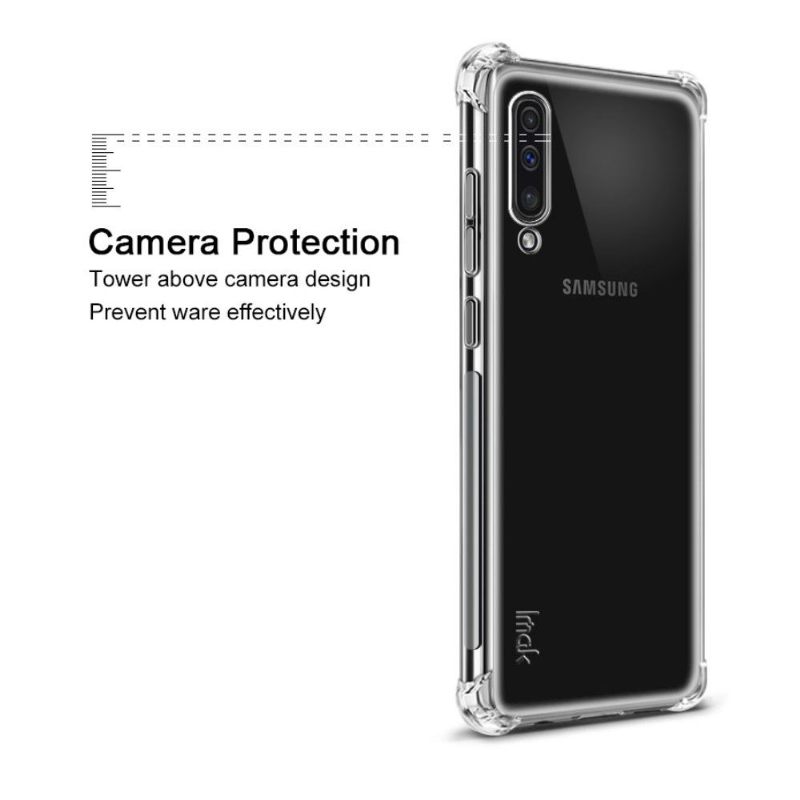 θηκη κινητου Samsung Galaxy A50 Class Protect - Διαγραφή