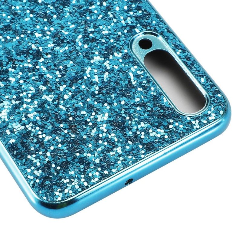 θηκη κινητου Samsung Galaxy A50 Sparkling Rhinestone Glamour