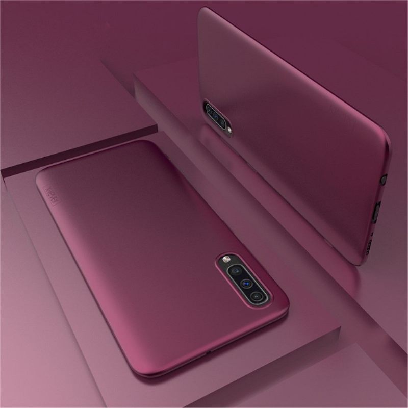 θηκη κινητου Samsung Galaxy A50 Ultra Thin Matte Coating