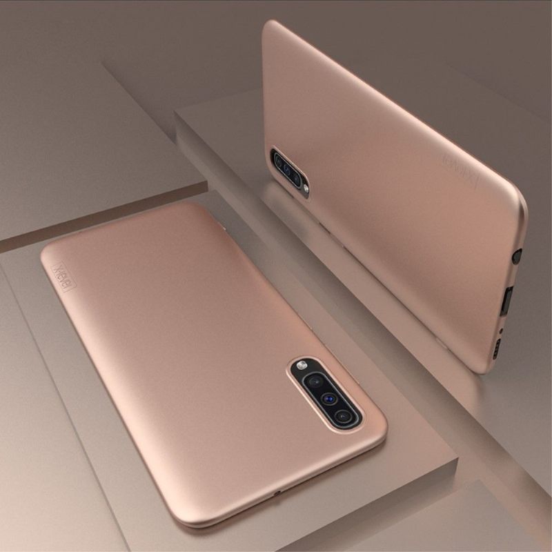 θηκη κινητου Samsung Galaxy A50 Ultra Thin Matte Coating