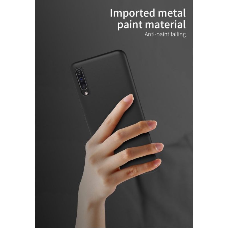 θηκη κινητου Samsung Galaxy A50 Ultra Thin Matte Coating