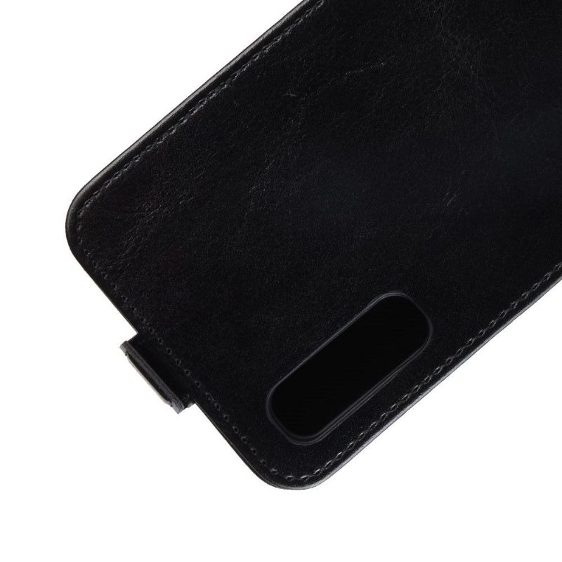 θηκη πορτοφολι Samsung Galaxy A50 Θήκη Flip Faux Leather Vertical