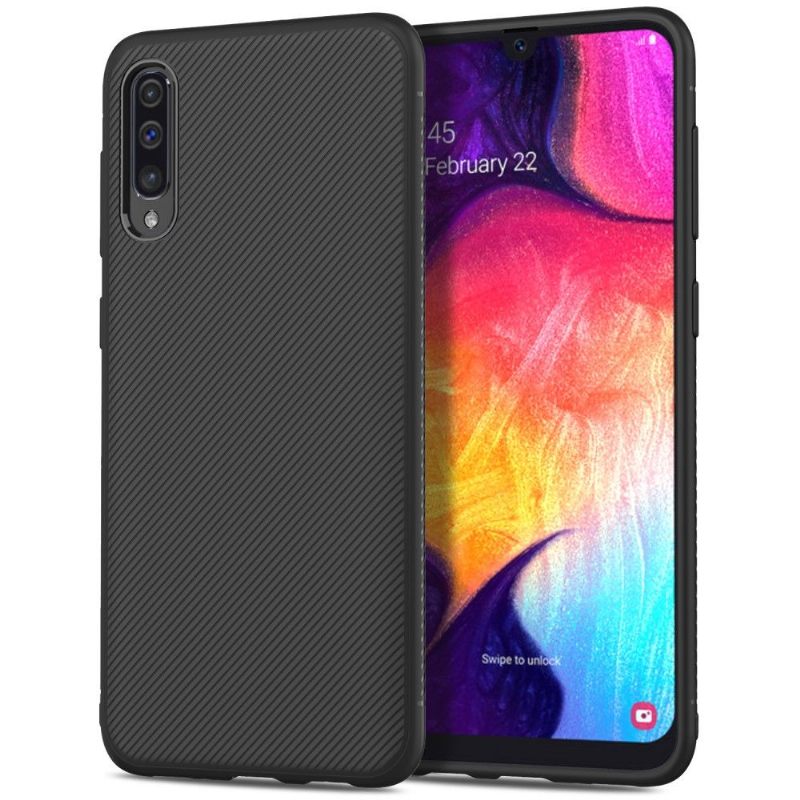 Θήκη Samsung Galaxy A50 Armor Effect Gel