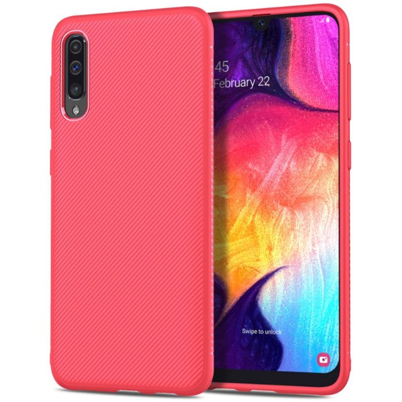 Θήκη Samsung Galaxy A50 Armor Effect Gel