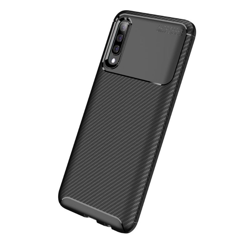 Θήκη Samsung Galaxy A50 Karbon Classy