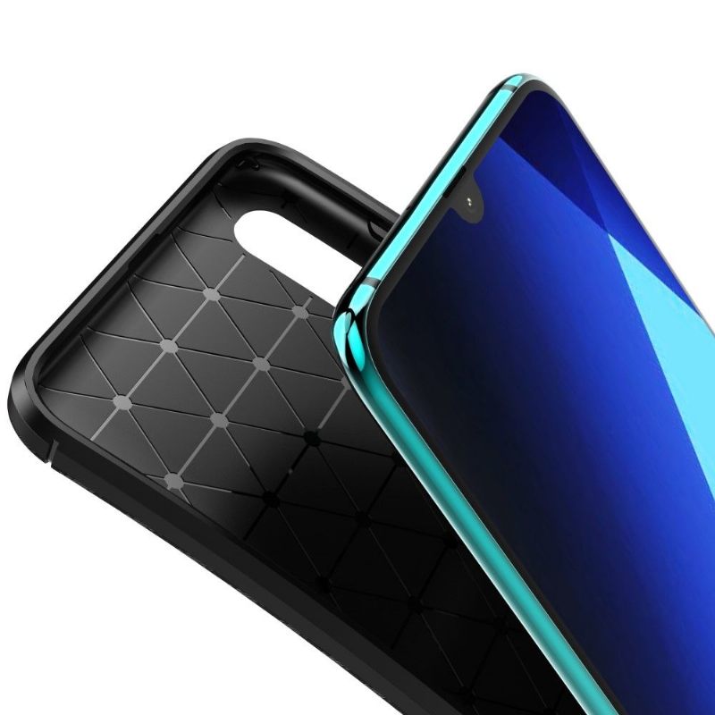 Θήκη Samsung Galaxy A50 Karbon Classy