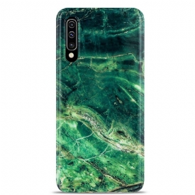 Θήκη Samsung Galaxy A50 Μάρμαρο