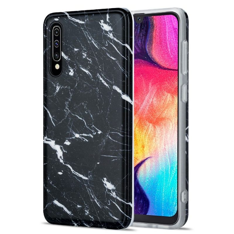 Θήκη Samsung Galaxy A50 Μάρμαρο