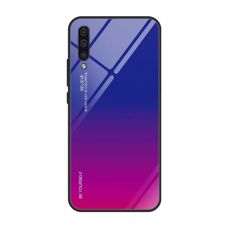 Θήκη Samsung Galaxy A50 Χρώματα Ντεγκραντέ