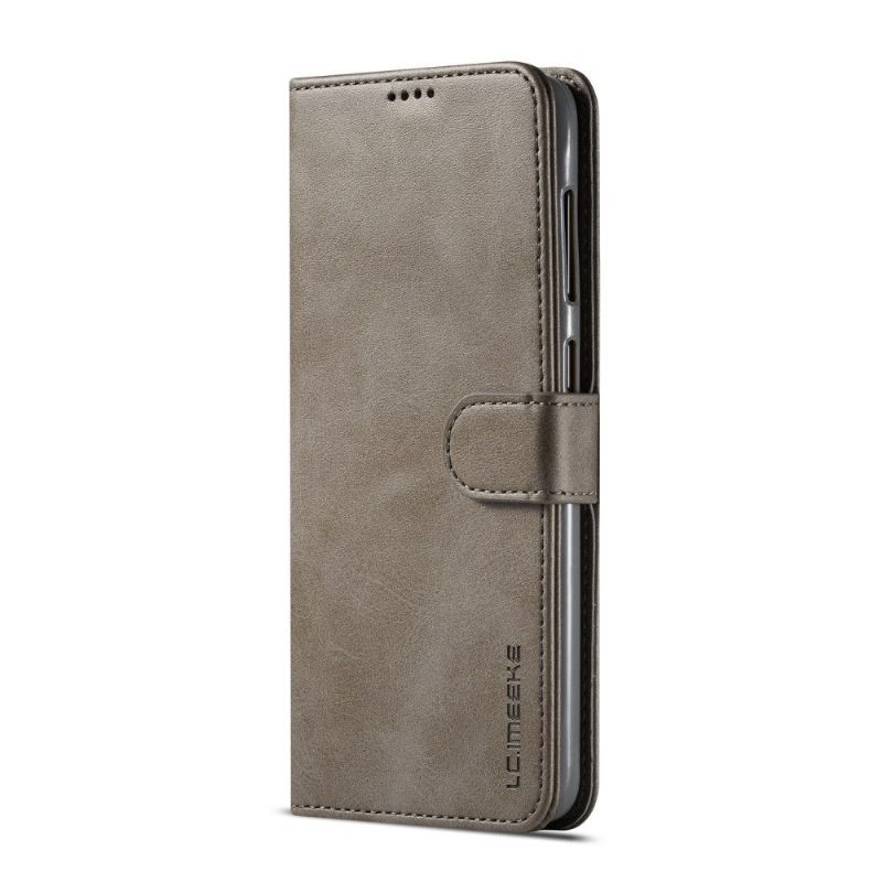 Θήκη Flip Samsung Galaxy A20e Tommy Style Leather