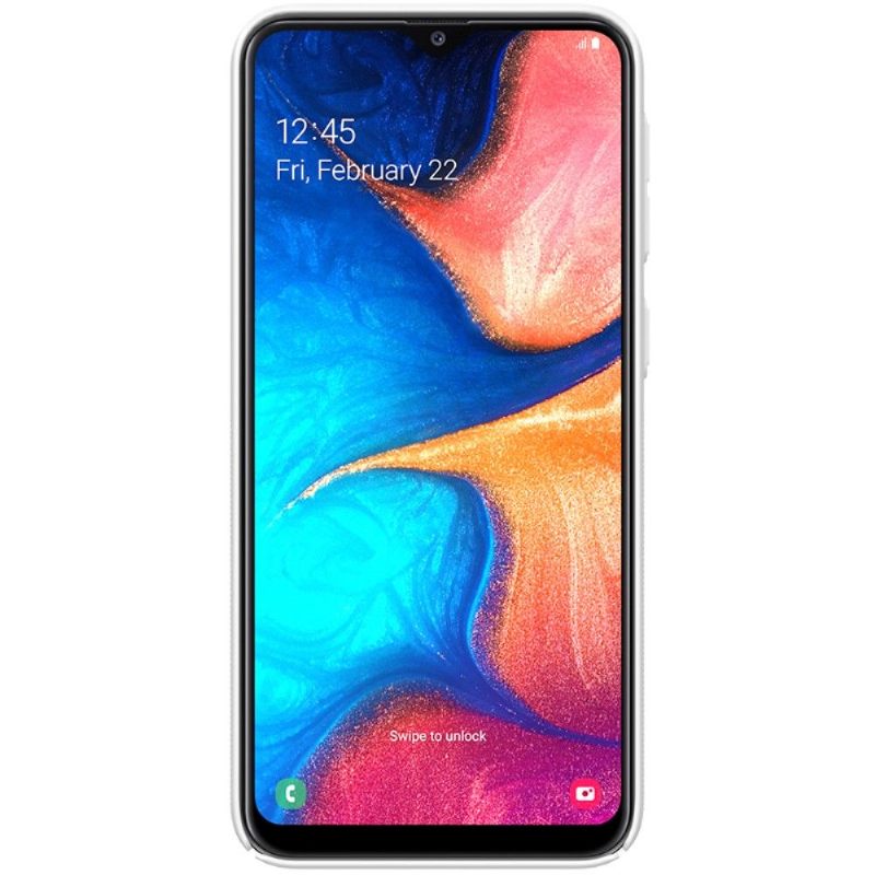 Θήκη Samsung Galaxy A20e Nillkin Super Frosted