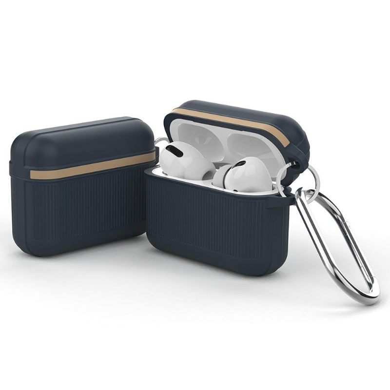 Προστασία Βαλίτσας Airpods 3 Με Carabiner