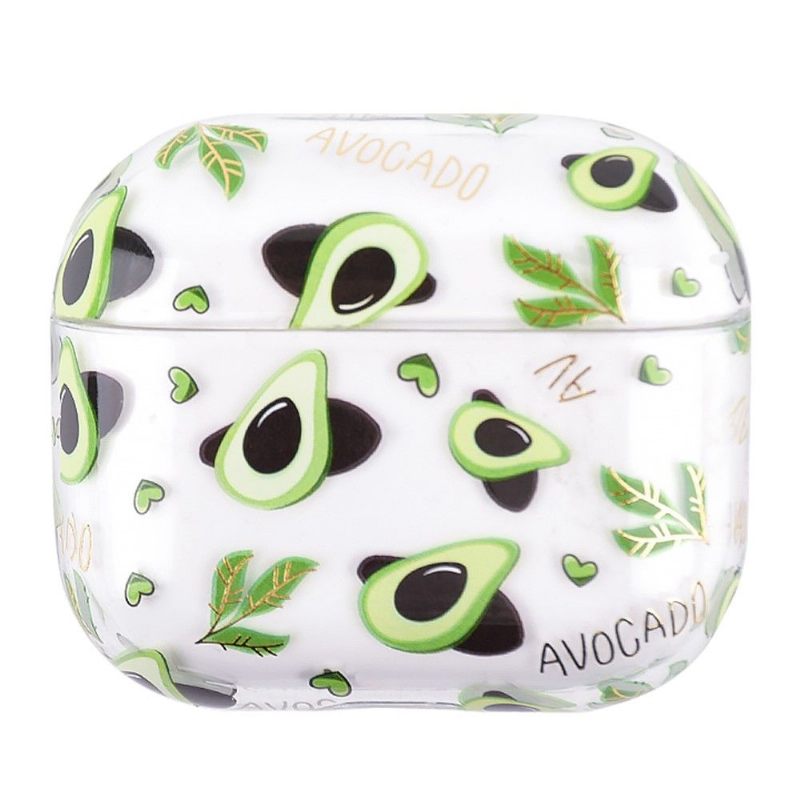 Θήκη Airpods 3 Avocado