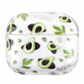 Θήκη Airpods 3 Avocado