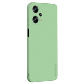 Θήκη Xiaomi Redmi Note 12 Pro Plus Σιλικόνη Pinwuyo