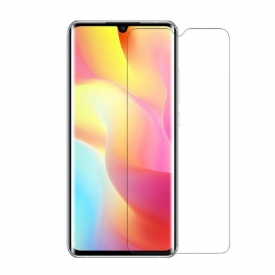 Μεμβράνες Από Σκληρυμένο Γυαλί Για Οθόνη Xiaomi Mi Note 10 Lite (2 Τεμάχια)