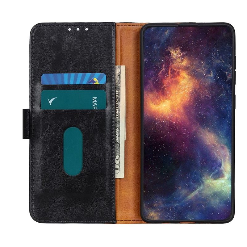 Θήκη Flip Xiaomi Mi Note 10 Lite Khazneh Charm Premium