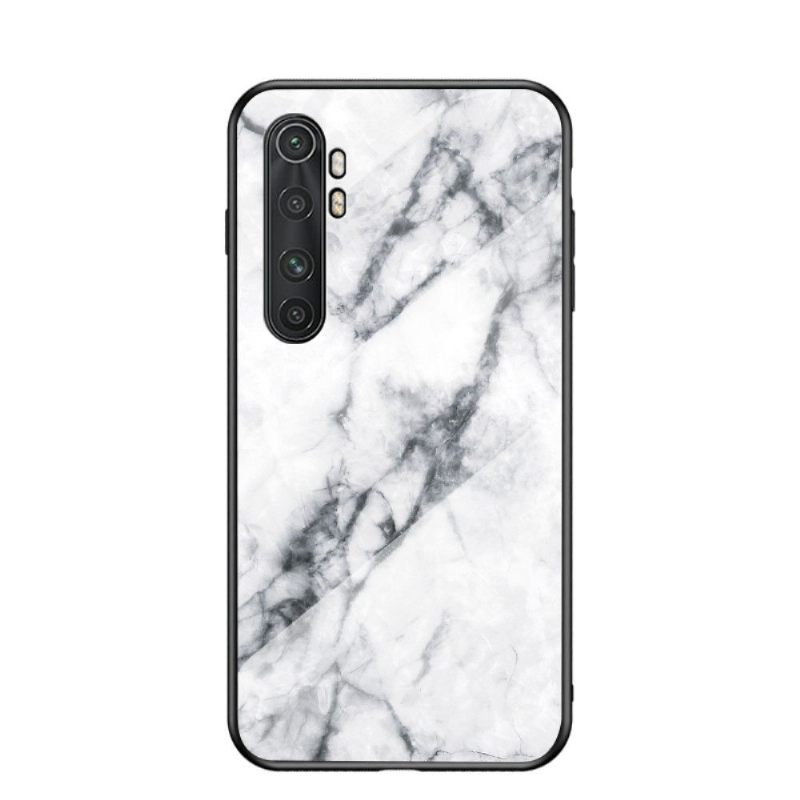 θηκη κινητου Xiaomi Mi Note 10 Lite Celine Marble