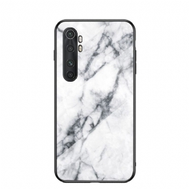 θηκη κινητου Xiaomi Mi Note 10 Lite Celine Marble