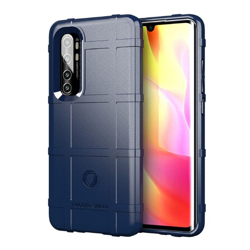 θηκη κινητου Xiaomi Mi Note 10 Lite Rugged Shield Αντικραδασμική