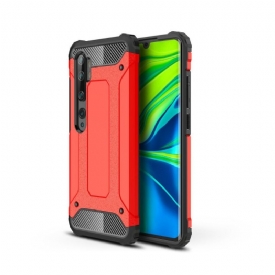 Θήκη Xiaomi Mi Note 10 Lite Armor Guard Ultra Protective