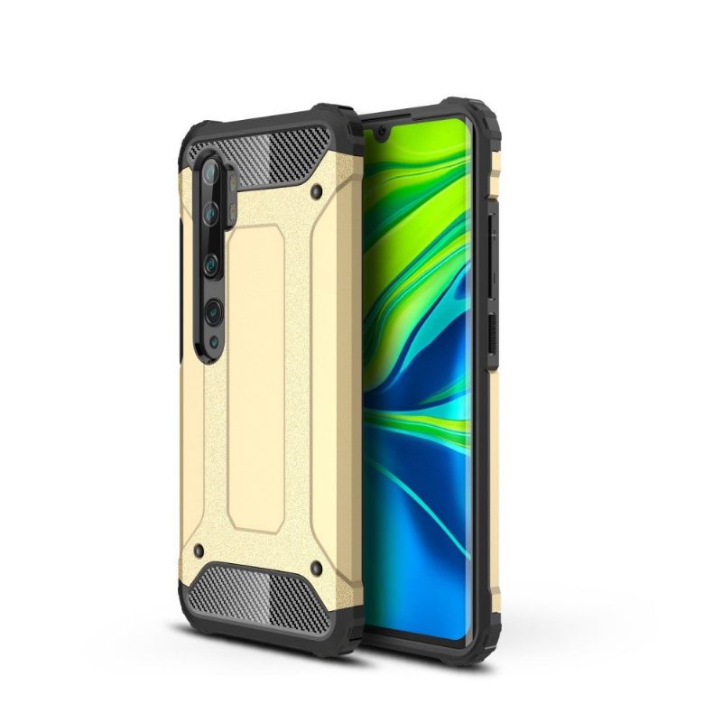 Θήκη Xiaomi Mi Note 10 Lite Armor Guard Ultra Protective