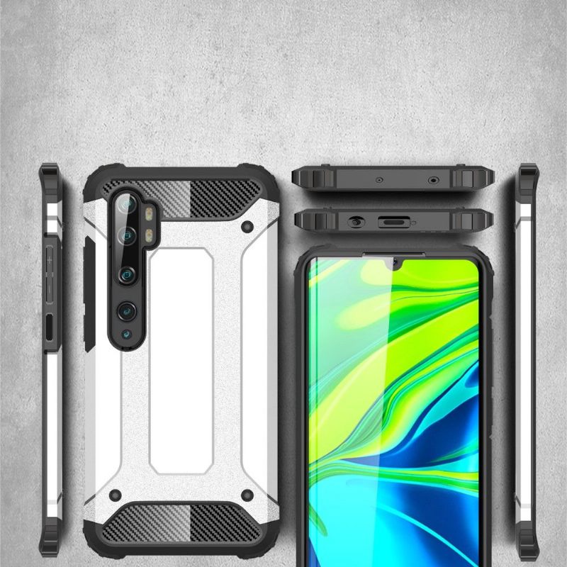 Θήκη Xiaomi Mi Note 10 Lite Armor Guard Ultra Protective