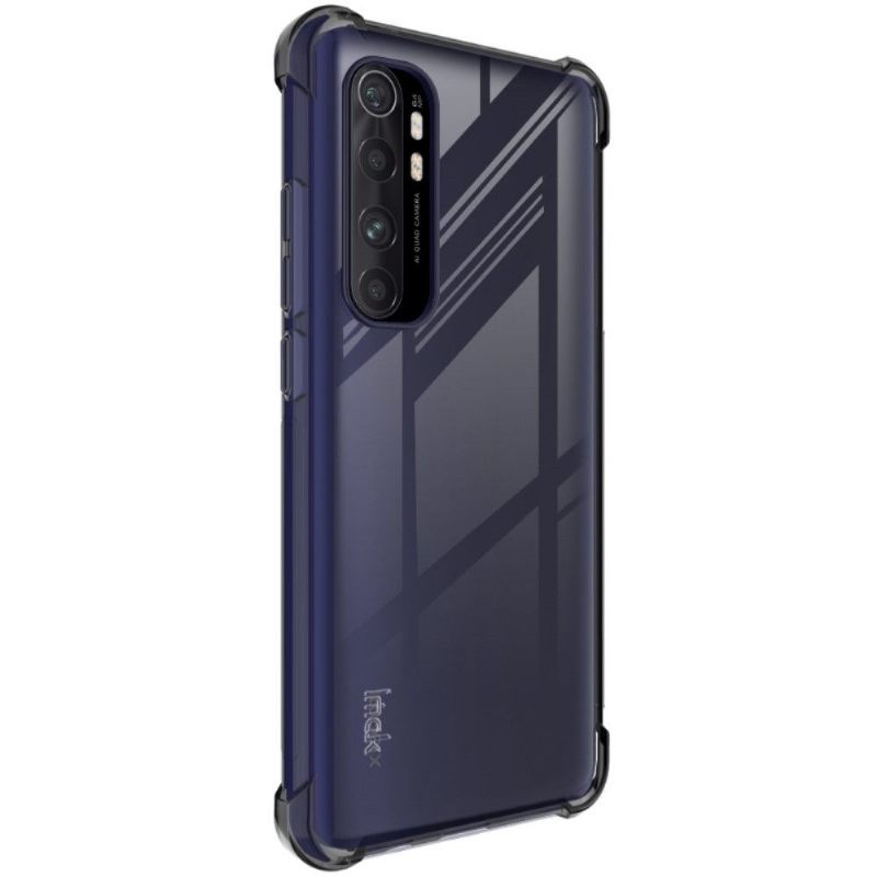 Θήκη Xiaomi Mi Note 10 Lite Class Protect Clear