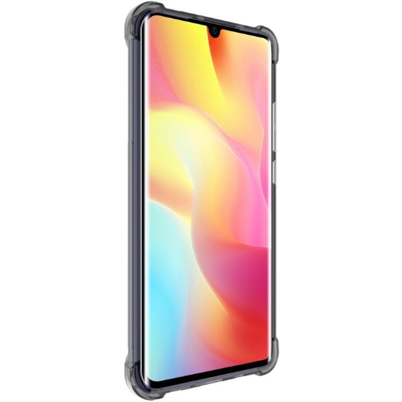 Θήκη Xiaomi Mi Note 10 Lite Class Protect Clear