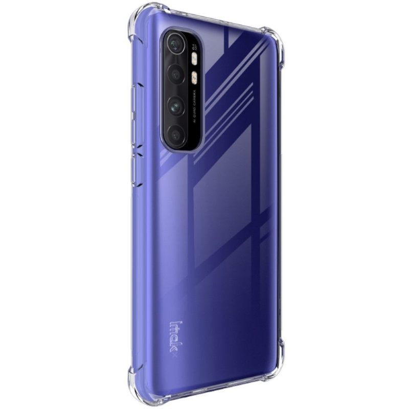 Θήκη Xiaomi Mi Note 10 Lite Class Protect Clear