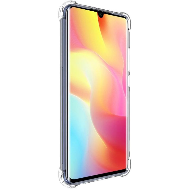 Θήκη Xiaomi Mi Note 10 Lite Class Protect Clear