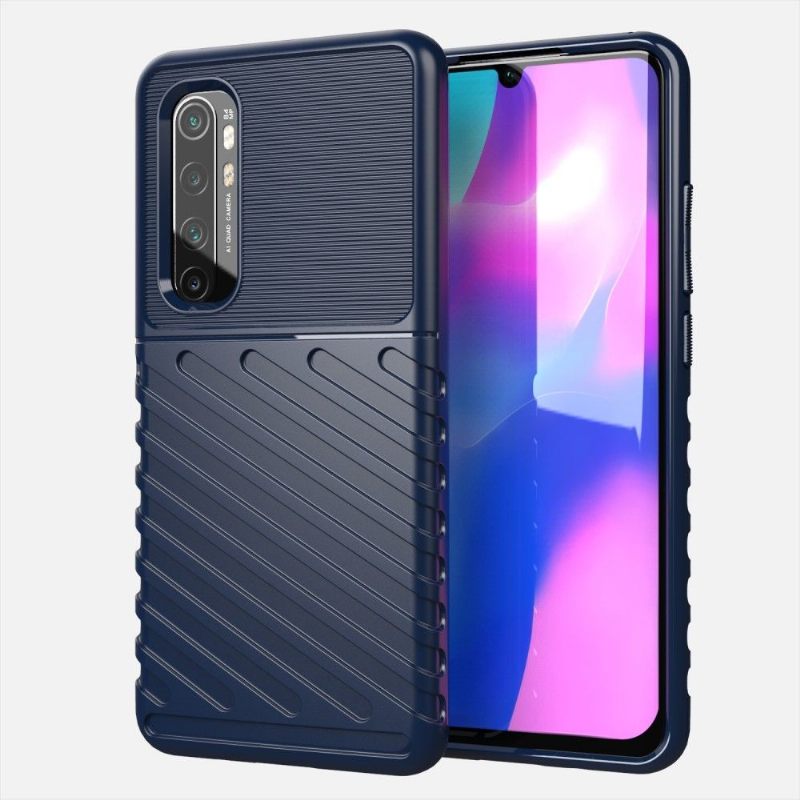 Θήκη Xiaomi Mi Note 10 Lite Thunder Shield