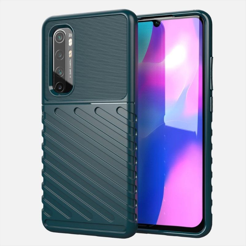 Θήκη Xiaomi Mi Note 10 Lite Thunder Shield