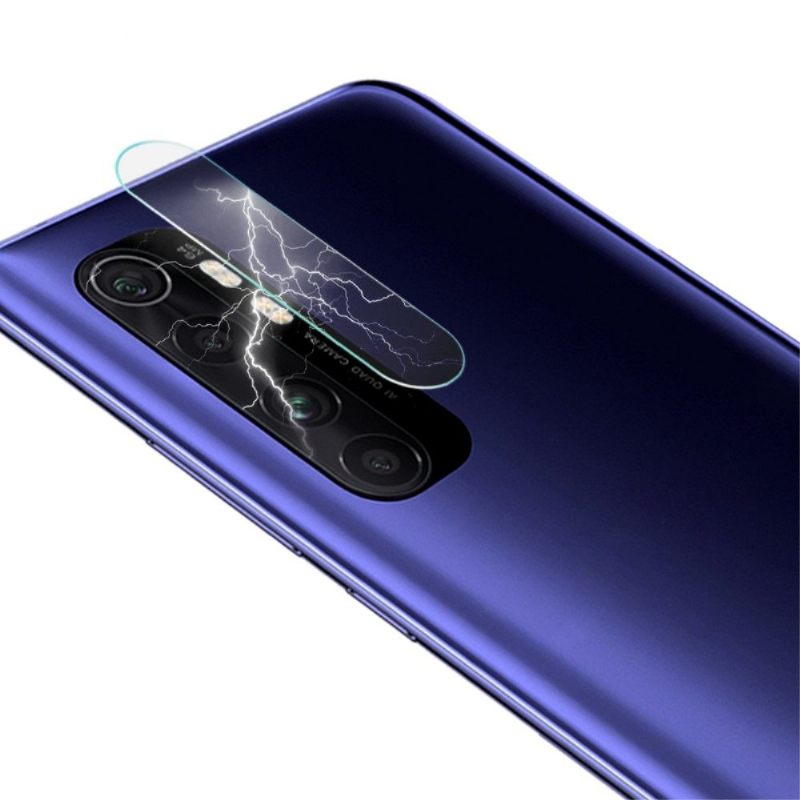 Xiaomi Mi Note 10 Lite Tempered Glass Για Φακό (2 Τεμάχια)