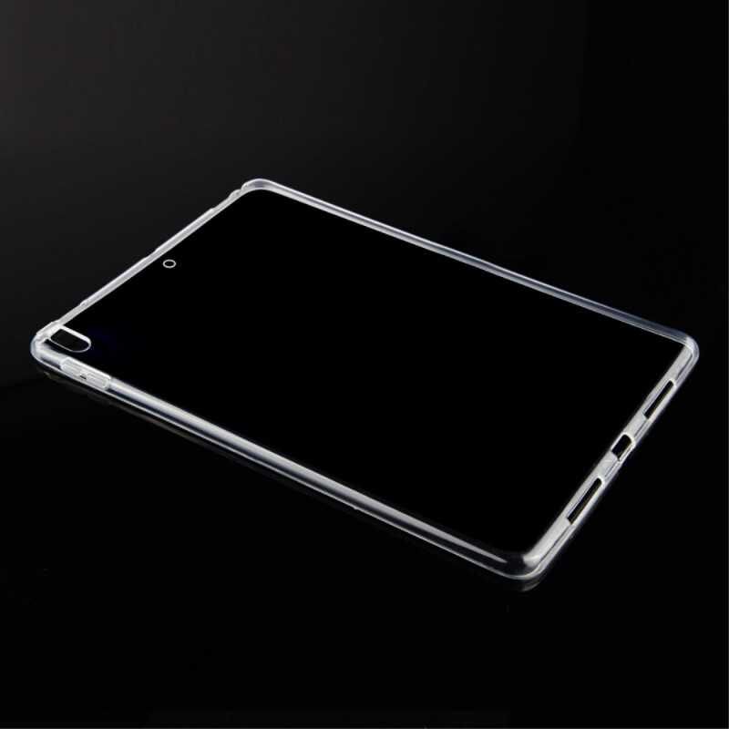 iPad Pro 10.5 Clear Silicone Case