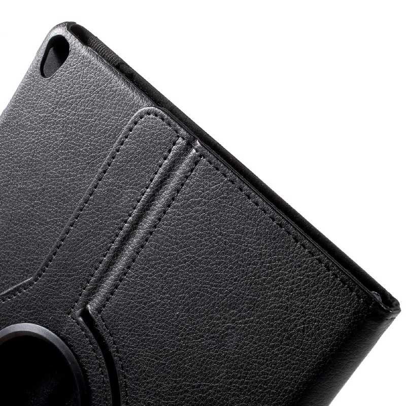 Κάλυμμα iPad Pro 10.5 Faux Leather Πολλαπλών Γωνιών