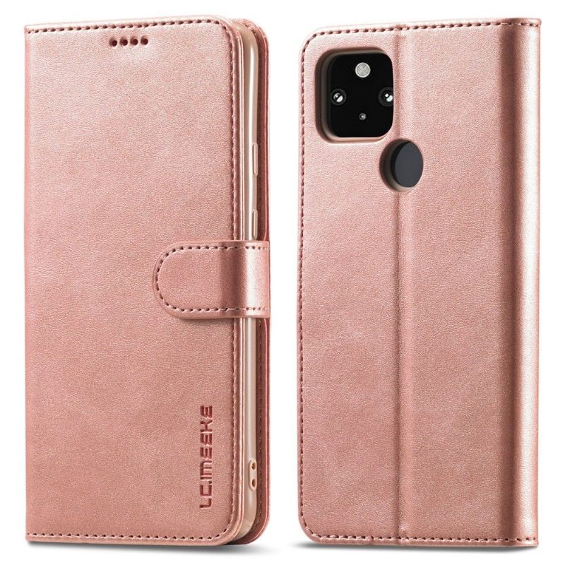 δερματινη θηκη Realme C21 Leather Effect Lc.imeeke